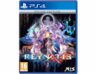 REYNATIS (Deluxe Edition) [PS4]