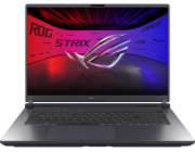 ASUS ROG Strix G18 G814PM-NEBULA010W Eclipse Gray kovový