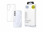 3mk ochranný kryt Armor Case pro Samsung Galaxy A17 5G/4G