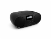 Philips TAZ6000/10  black