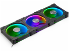 Phanteks D30-120 D-RGB Standardní 3dílný ventilátor (PH-F...