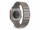 Decoded remienok Titanium Traction Strap pre Apple Watch ...