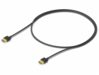 Ubiquiti Ultra-Thin HDMI Cable 1m - Ultratenký High-Speed...
