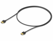 Ubiquiti Ultra-Thin HDMI Cable 1m - Ultratenký High-Speed HDMI kabel, HDMI 2.1b, délka 1m