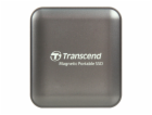 Transcend Portable SSD       1TB  Magnetic R/W 2000/2000 ...