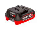 Metabo 12V 4,0Ah LiHD  Battery Pack