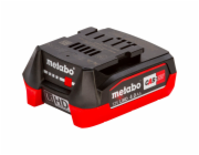 Metabo 12V 4,0Ah LiHD  Battery Pack