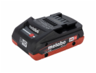 Metabo Battery Pack  LiHD 18V 4.0Ah