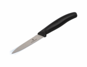 Victorinox Nůž na zeleninu 8 cm černý