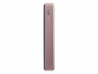 Intenso Powerbank MW10000   rosé  10000 mAh magnetic wire...
