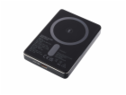 Intenso Powerbank MW10000 grey  10000 mAh magnetic wireless