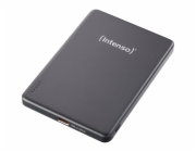 Intenso Powerbank MW5000 grey  5000 mAh magnetic wireless