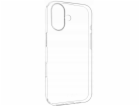 Ultratenký TPU gelový kryt FIXED Story Slim pro Apple iPh...