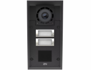 2N® IP Force 2.0 - 2 tlačítka, kamera 5MPix, příprava pro čtečku