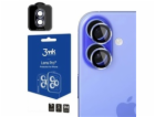 3mk Lens Protection Pro pro Apple iPhone 17 Light Blue