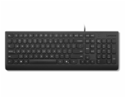 Lenovo Essential/Drátové USB-A/US layout/Černá
