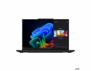 Lenovo ThinkPad X13 Gen 6 21RM - AMD Ryzen AI 7 PRO - 350 / až 5 GHz - Win 11 Pro - Radeon 860M - 32 GB RAM - 1 TB SSD TCG Opal Encryption 2, NVMe, Performance - 13.3" IPS 1920 x 1200 - NFC, Wi-Fi 7, 