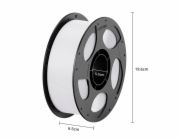 Filament PLA Anycubic 1 KG (červený)
