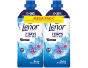 Aviváž Lenor Spring Awakening, tekutá, 2,478 l