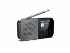 Sharp DR-P520 Osaka  black
