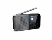 Sharp DR-P520 Osaka  black
