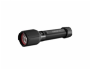Ledlenser svítilna P7R PRO