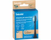 Beurer Premium Whiten 10531  Toothbrush Heads 4 pcs. Set