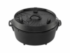 Petromax Dutch Oven ft 4.5  with feet