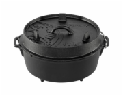 Petromax Dutch Oven ft 4.5  with feet
