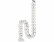 Fellowes Cablespine white