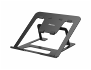 Fellowes Alumia black  Mobile Laptop Stand