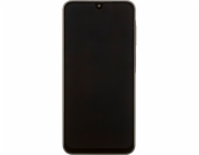 Samsung Galaxy A17 5G (128GB)  black