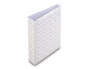 Hama Floral                10x15  200 Photos slip in/notes 7738