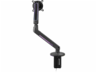 One for All Monitor Mount  Experience RGB Single Black 8110