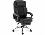 Otočné křeslo Boss 6.0 Grey