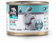 3COTY 53. Chicken + duck Kidney Care - mokré krmivo pro kočky - 180g