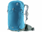 Turistický batoh Deuter Trail Pro 33 wave-ivy