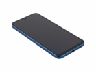 Samsung Galaxy A17 5G 128GB (Blue, Android, 4 GB)