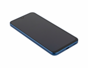 Samsung Galaxy A17 5G 128GB (Blue, Android, 4 GB)