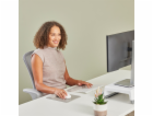 Fellowes Breyta Mousepad sand  with Wrist Support