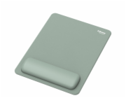 Fellowes Breyta XL Mousepad  sage with Wrist Support