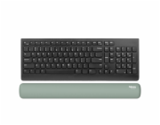 Fellowes Breyta sage  Keyboard Wrist Support 47 cm