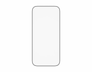 PanzerGlass ochranné sklo UWF pre iPhone 17/16 Pro - Black Frame
