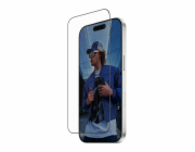 PanzerGlass iP 17 / 16 Pro UWF  Fastfit with Black Frame