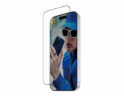 PanzerGlass iP 17 Pro UWF  Fastfit with Black Frame