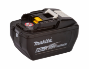 Makita  1915H4-0  Battery BL1890 LI 18V 9.0 Ah