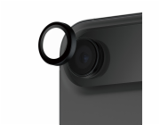 PanzerGlass ochranné sklo Hoops pre iPhone Air - Black