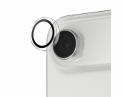PanzerGlass ochranné sklo Hoops pre iPhone Air - Clear