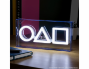 Light Squid Game LED Neon 
