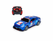Dickie RC Ford Mustang, RTR  2,4 GHz Customized     201105014